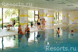 Iberostar Albatros 12